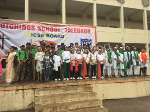 Hutchings School Gallery 1