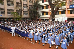 Huzurpaga Girls High School And Junior College Gallery 5