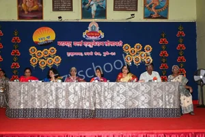 Huzurpaga Girls High School And Junior College Gallery 6
