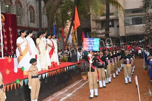 Huzurpaga Girls High School And Junior College Gallery 4