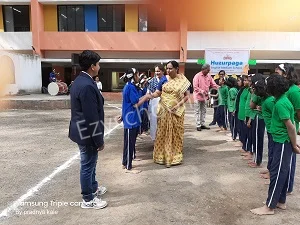 New Hujurpaga English Medium School Gallery 3