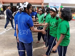 New Hujurpaga English Medium School Gallery 4