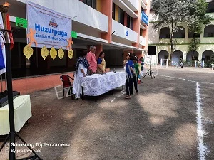 New Hujurpaga English Medium School Gallery 5