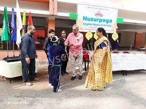 New Hujurpaga English Medium School Gallery 1