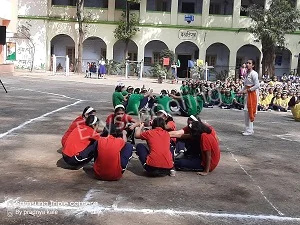 New Hujurpaga English Medium School Gallery 2