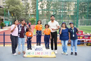 Indira Kids Gallery 37