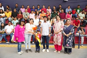 Indira Kids Gallery 36