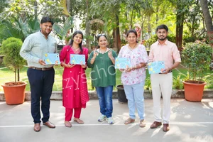 Indira Kids Gallery 35