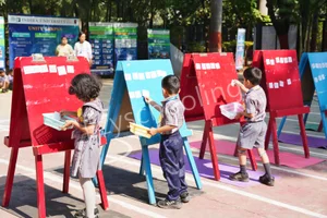 Indira Kids Gallery 34