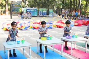 Indira Kids Gallery 33