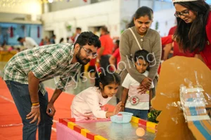 Indira Kids Gallery 27