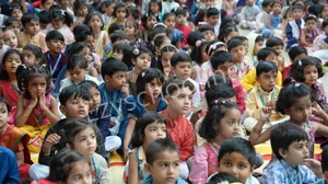 Indira Kids Gallery 22