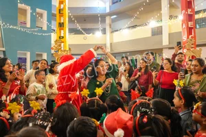 Indira Kids Gallery 25