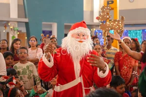 Indira Kids Gallery 26