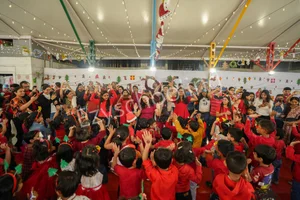 Indira Kids Gallery 24