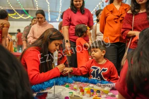 Indira Kids Gallery 28