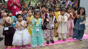 Indira Kids Gallery 20