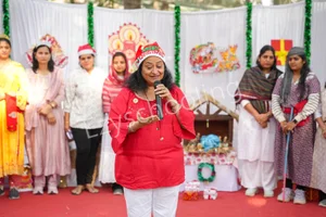 Indira Kids Gallery 15