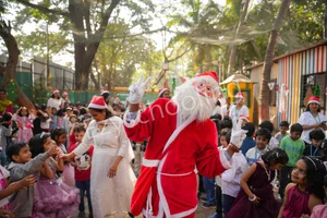 Indira Kids Gallery 14