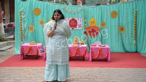 Indira Kids Gallery 17