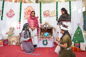 Indira Kids Gallery 12