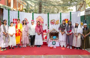 Indira Kids Gallery 16