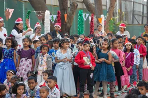 Indira Kids Gallery 10