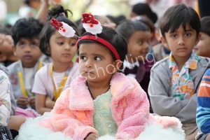 Indira Kids Gallery 9