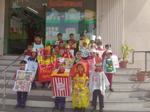 Indrayani International School and Jr. College Gallery 7