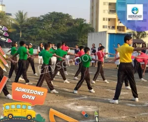 Indrayani International School and Jr. College Gallery 5