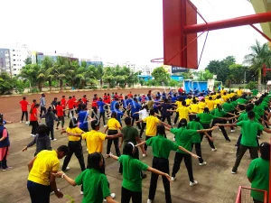 Indrayani International School and Jr. College Gallery 4