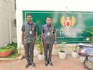 Indus Early Learning Centre Gallery 41