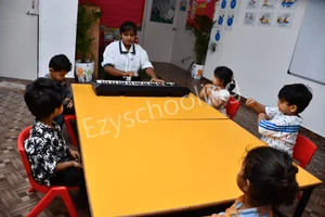 Indus Early Learning Centre Gallery 40