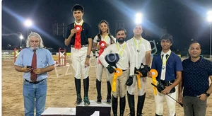 Indus International School Gallery 8