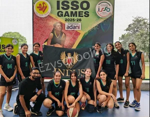 Indus International School Gallery 6