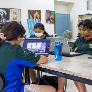 Indus International School Gallery 2