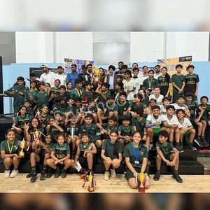 Indus International School Gallery 3