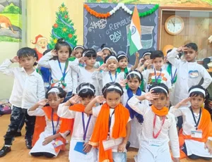 Infant Jesus High School Gallery 2