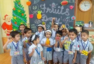 Infant Jesus High School Gallery 1