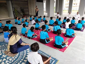 Innovative International School Gallery 20