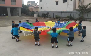 Innovative International School Gallery 21