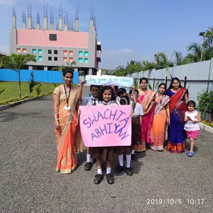 Innovative International School Gallery 18