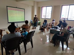 Innovative International School Gallery 17