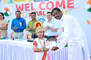 Innovative International School Gallery 15