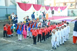 Innovative International School Gallery 14