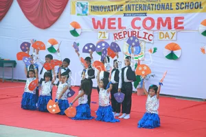 Innovative International School Gallery 11