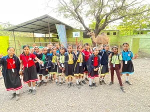 Innovative International School Gallery 9