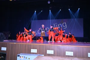 Innovative International School Gallery 8