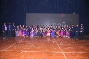 Innovative International School Gallery 7