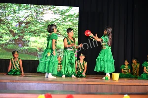 Innovative International School Gallery 6